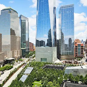 Club Quarters World Trade Center, 4*, ניו יורק ארצות הברית