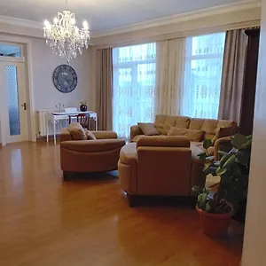 Апартаменты Chavchavadze 21