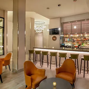 Four Points By Sheraton Midtown - Times Square 4*, ניו יורק ארצות הברית