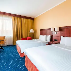 Courtyard By Marriott 4*, פראג צ'כיה