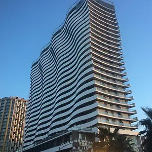 Апартаменты In Orbi