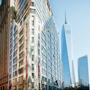World Center 4*, ניו יורק ארצות הברית