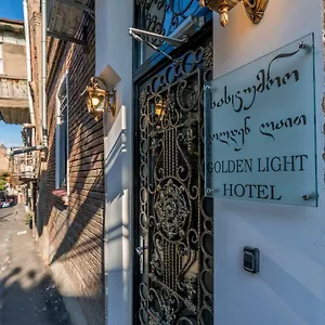 Golden Light , טביליסי גאורגיה